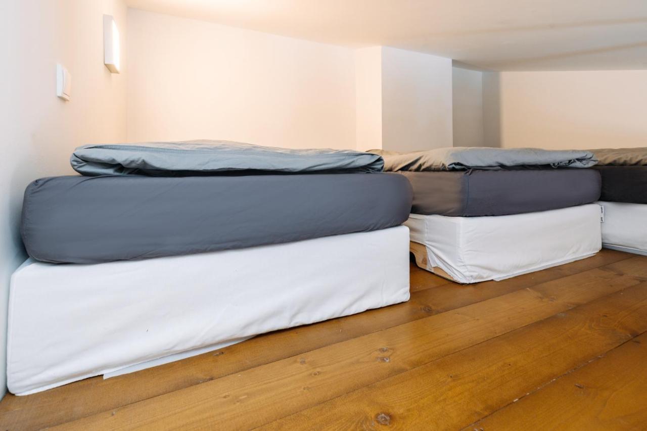 Horsky Apartman Temari 7 Klinovec Loučná pod Klínovcem Exterior foto
